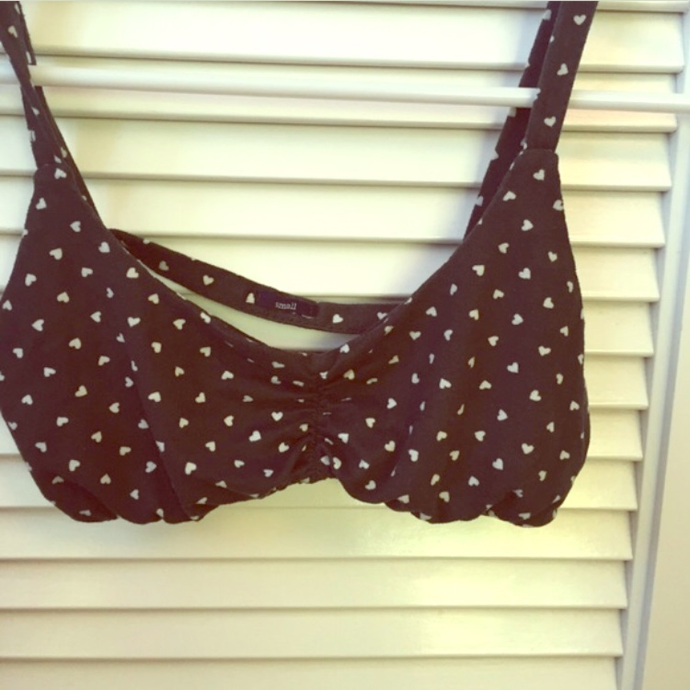 Brandy Melville bralette